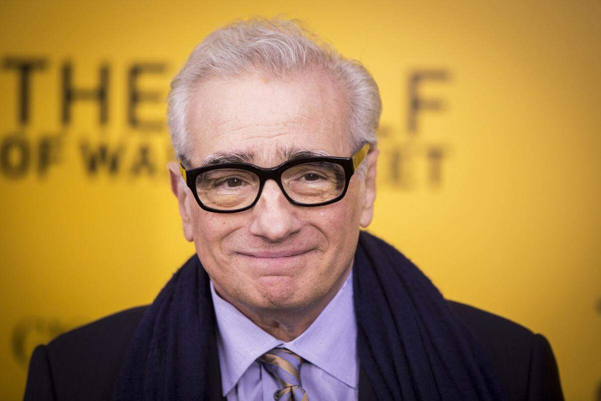 Cuaróns Sieg wäre zwar prinzipiell verdient, aber der 71-jährige Scorsese inszenierte mit einer Energie, die seine jüngeren Mitstreiter alt aussehen lässt. Als ausgleichende Gerechtigkeit kann man werten, dass Altmeister Scorsese seinen überfälligen Regieoscar 2007 auch gerade für seinen schwächsten, weil bravsten Spielfilm ''The Departed'' erhielt.