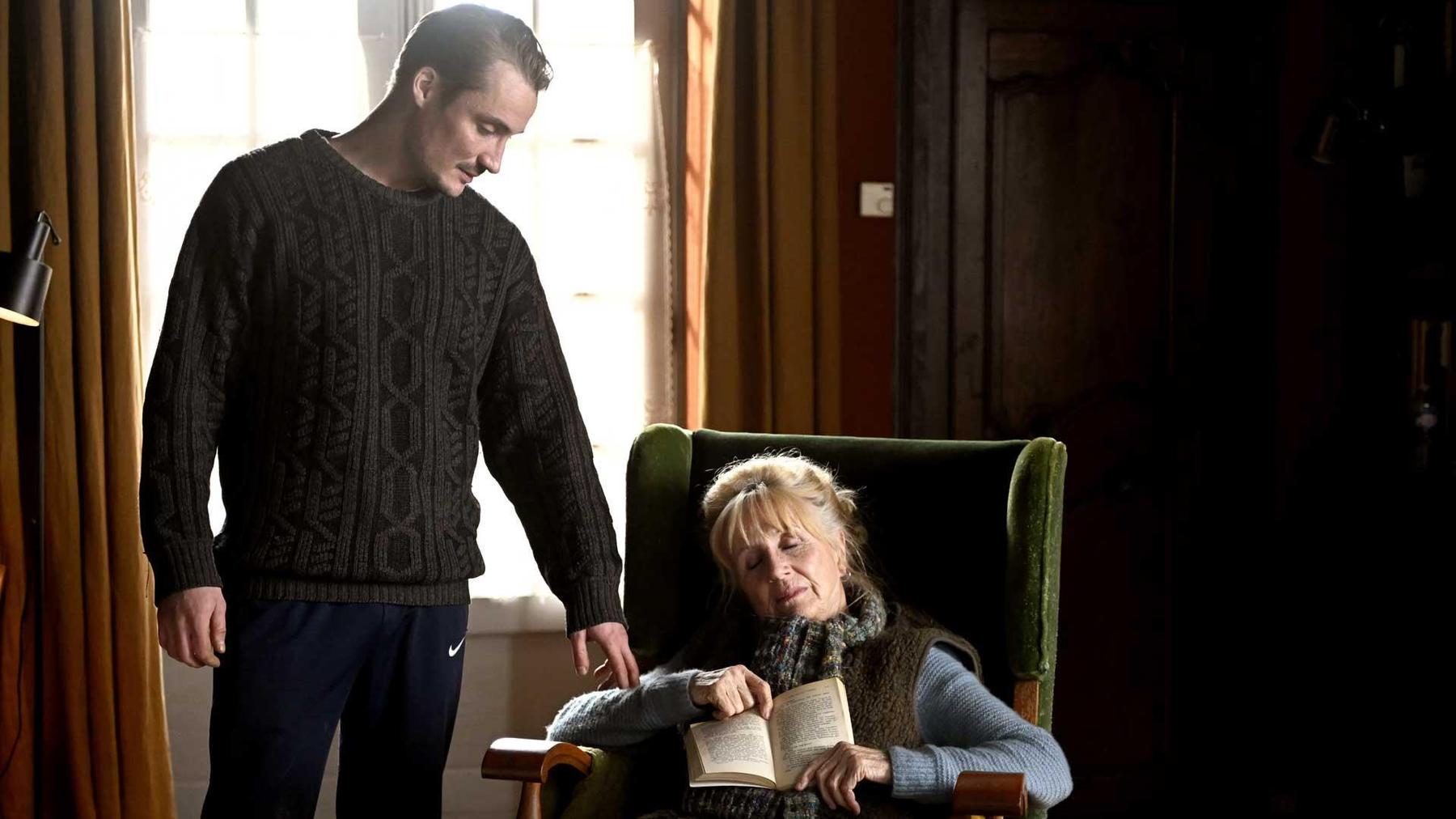 Ozons „Wenn der Herbst naht“: Ein Giftpilz und eine toxische Beziehung  [premium]