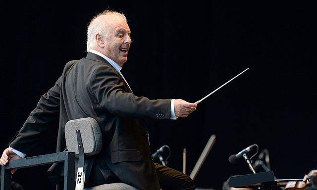 Barenboim verlaesst Ende 2014