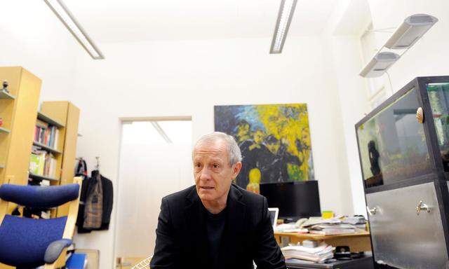 Peter Pilz