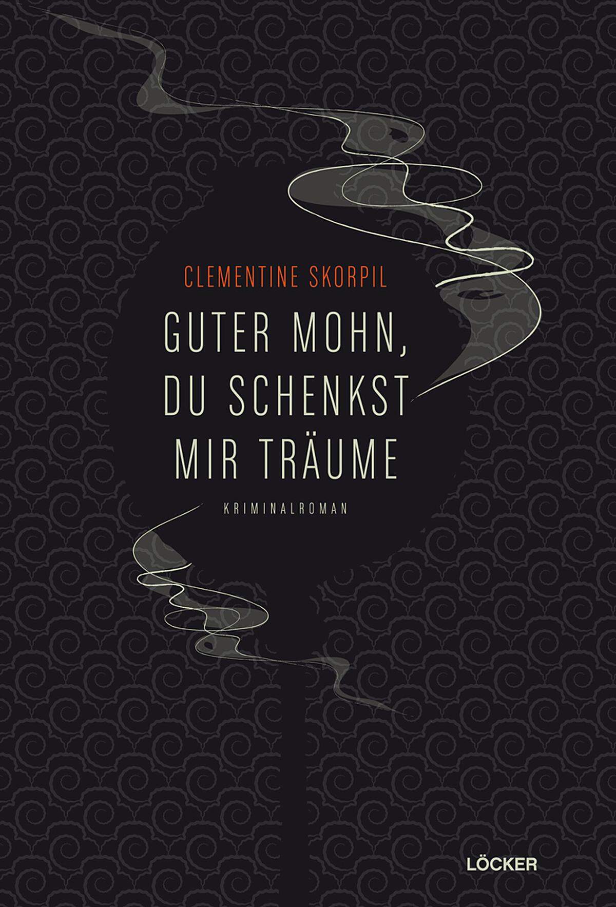 Clementine Skorpil, Literaturkritikerin und Lektorin bei der „Presse“, hat mit "Guter Mohn, du schenkst mir Träume" einen Krimi geschrieben, der verzaubert. Der Leser taucht in das faszinierende Shanghai der 1920er-Jahre ein. Der Leser sieht die Stadt nicht von außen, sondern aus der Sicht eines Chinesen – das ist wohl die größte Leistung dieses Romans. Gekonnt verwebt sie die Handlung ihres Kriminalromans mit historischen Ereignissen. Sie beschreibt das Aufkommen des Kommunismus in China und lässt auch den späteren politischen Führer Mao Tse-tung als Randfigur auftreten. Clementine Skorpil: „Guter Mohn, du schenkst mir Träume“, Löcker-Verlag, 287 Seiten, 19,80 Euro.