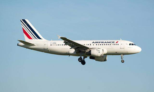 Air France