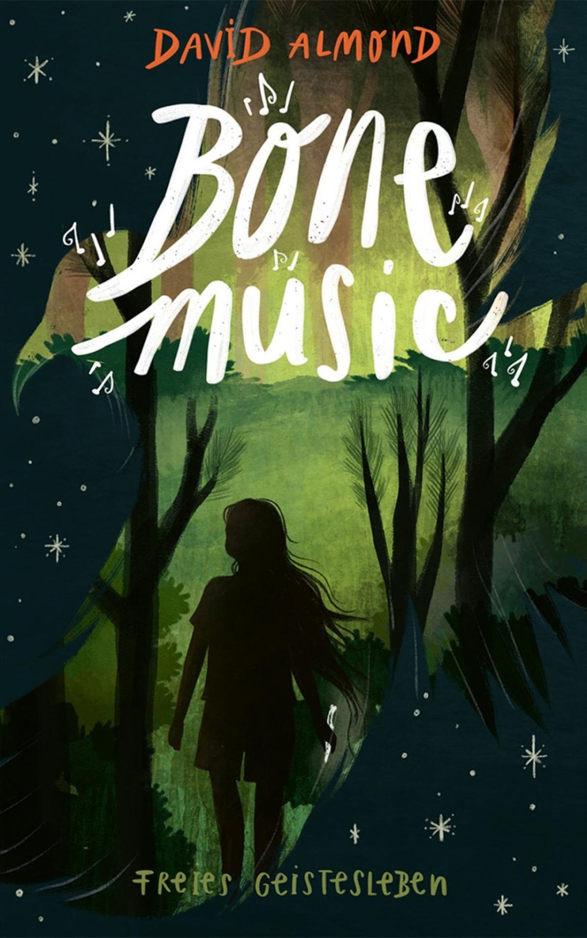 <strong>David Almond: Bone Music</strong>