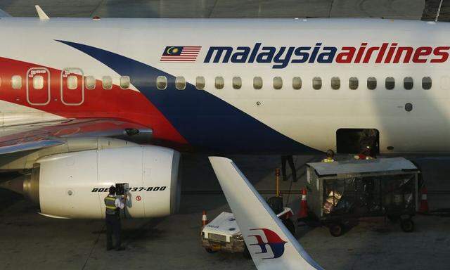 Malaysia Airlines