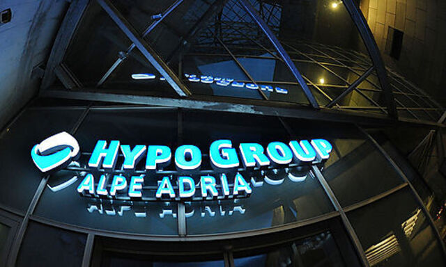 THEMENBILD: HYPO ALPE-ADRIA-BANK