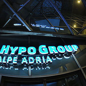 THEMENBILD: HYPO ALPE-ADRIA-BANK