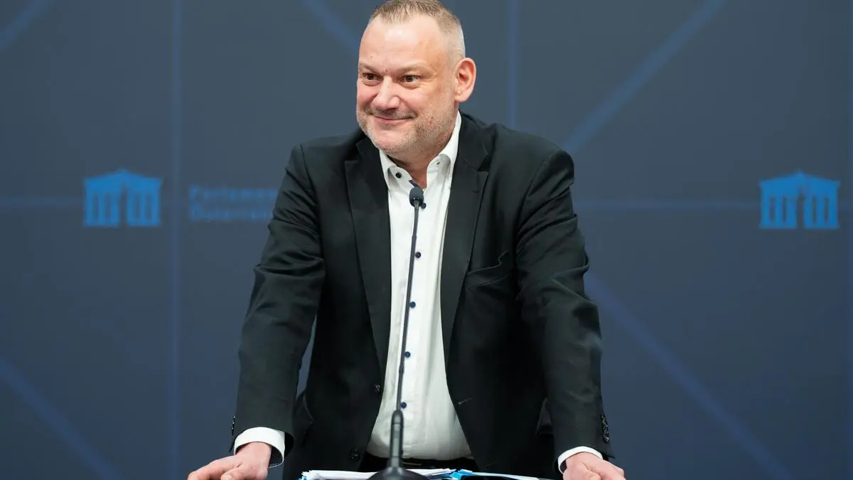 Assault allegations against former FPÖ employee: Interior Ministry wants ...