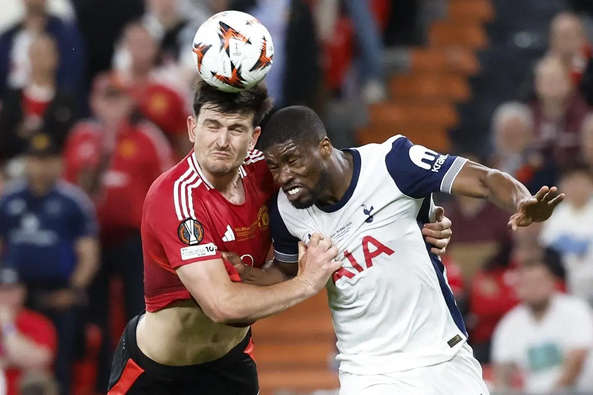 Danso held against it.