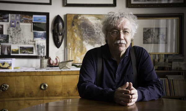 „So trotz ich allen Rezensenten der Welt.“ Karl-Markus Gauß.