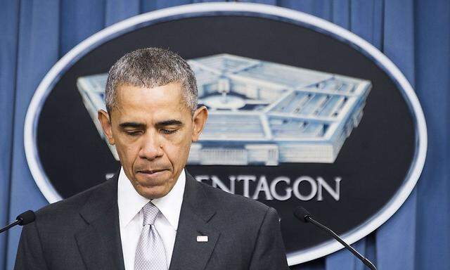 US-Präsident Obama erhöht das Militär-Budget für Osteuropa.