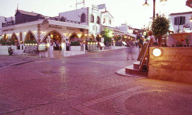 Larnaka 