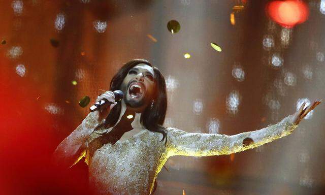 Conchita Wurst