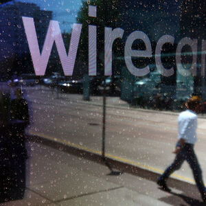 Wirecard Central Eastern Europe wird verkauft.