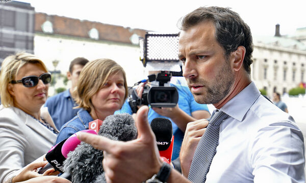 NR-WAHL: FESTLEGUNG DER SPOe BUNDESLISTE: DORNAUER