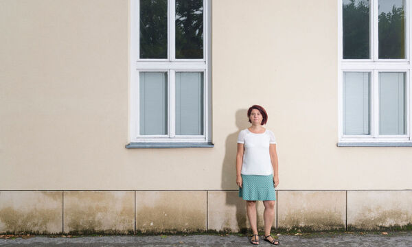 Soziologin Evrim Ersan Akkiliç beschäftigt sich intensiv mit Türken und ihrem Verhältnis zu Religion und Kultur.