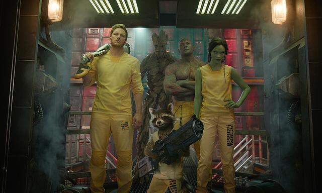 gotg guardians of the galaxy
