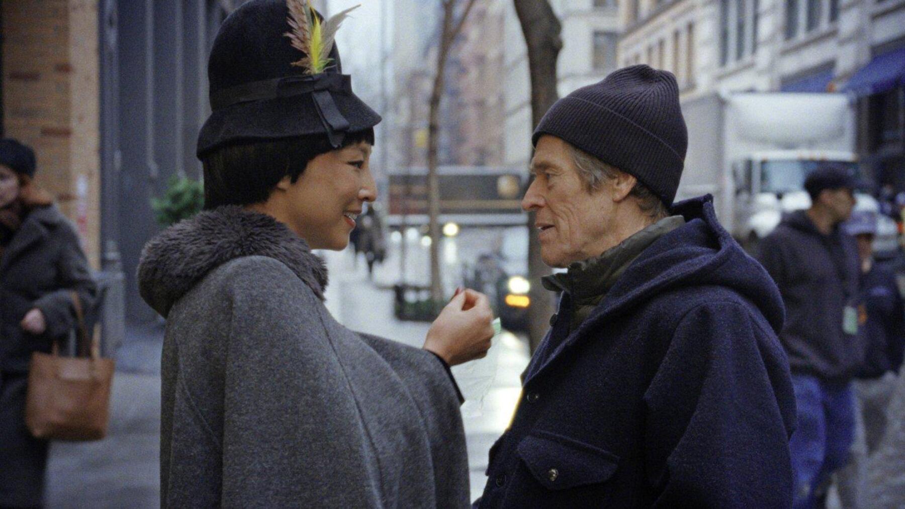 „Late Fame“: Willem Dafoe bringt Arthur Schnitzler nach New York [premium]