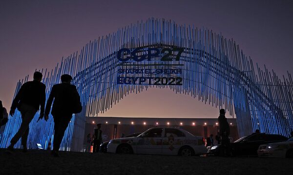 TOPSHOT-EGYPT-UN-CLIMATE-COP27