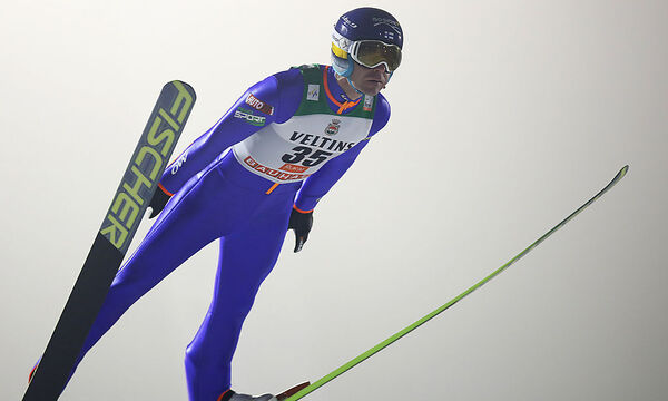 NORDIC SKIING - FIS WC Kuusamo, Nordic Opening