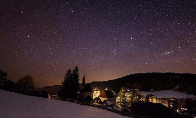 Im �tscherreich - Natur und Kultur im Herzen Nieder�sterreichs