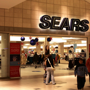 Das „Amazon des 20. Jahrhunderts“ ist nicht mehr. Das Ende war abzusehen.