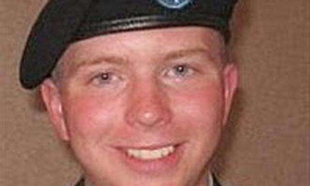 Bradley Manning war untauglich für Irak-Einsatz
