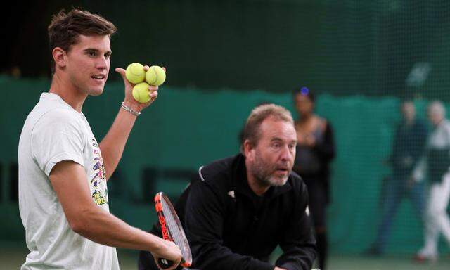 Dominic Thiem