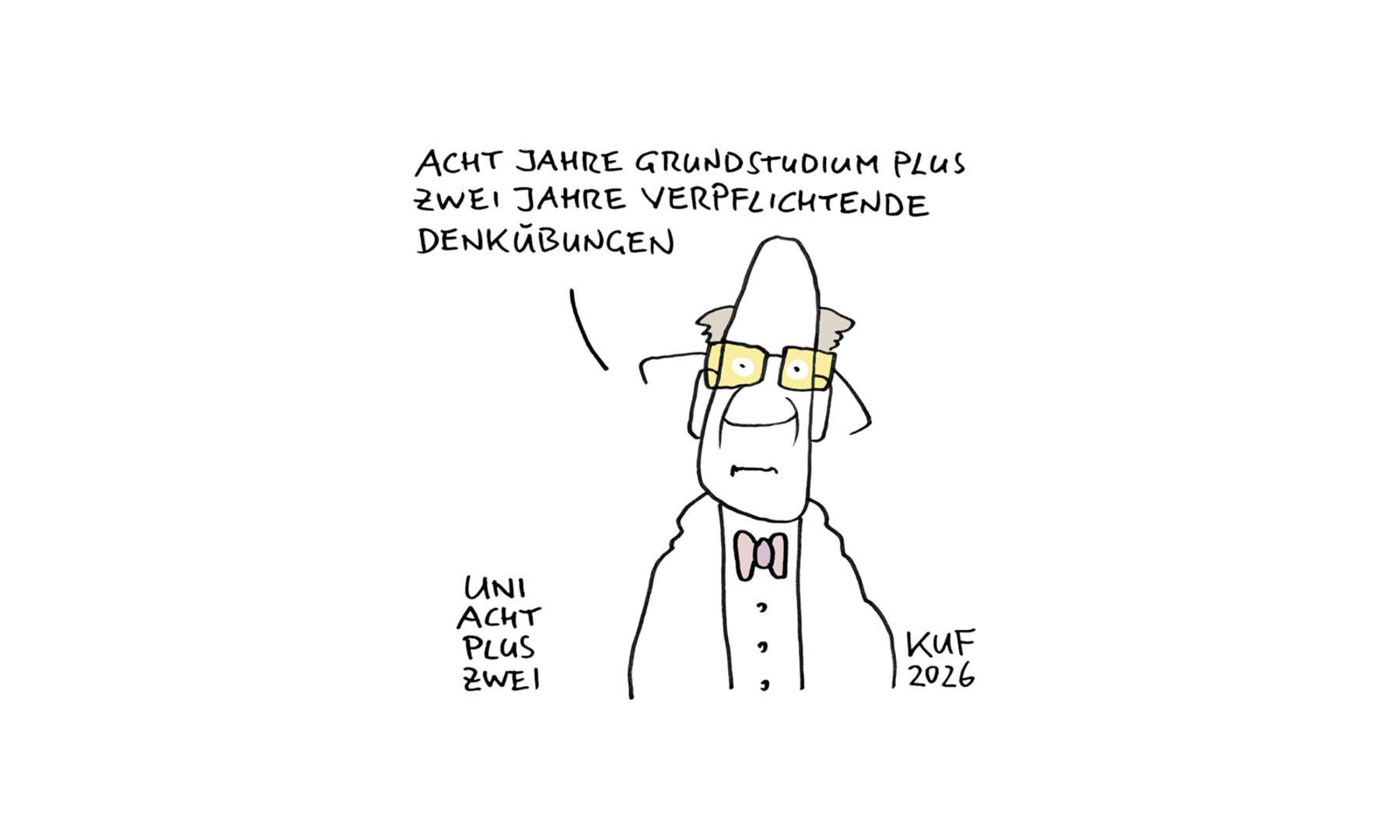 What Higher Education System Does Austria Want by 2040?