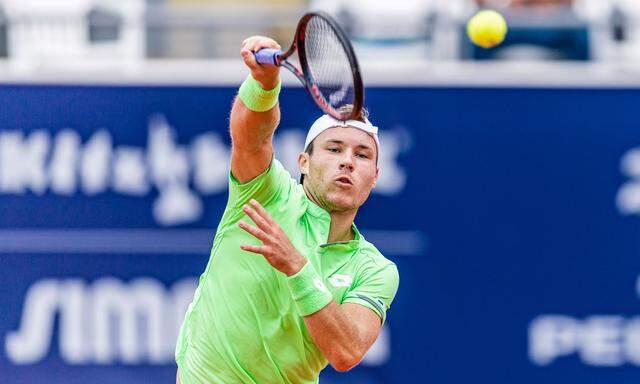 AUT, ATP Tour, Generali Open Kitzbuehel