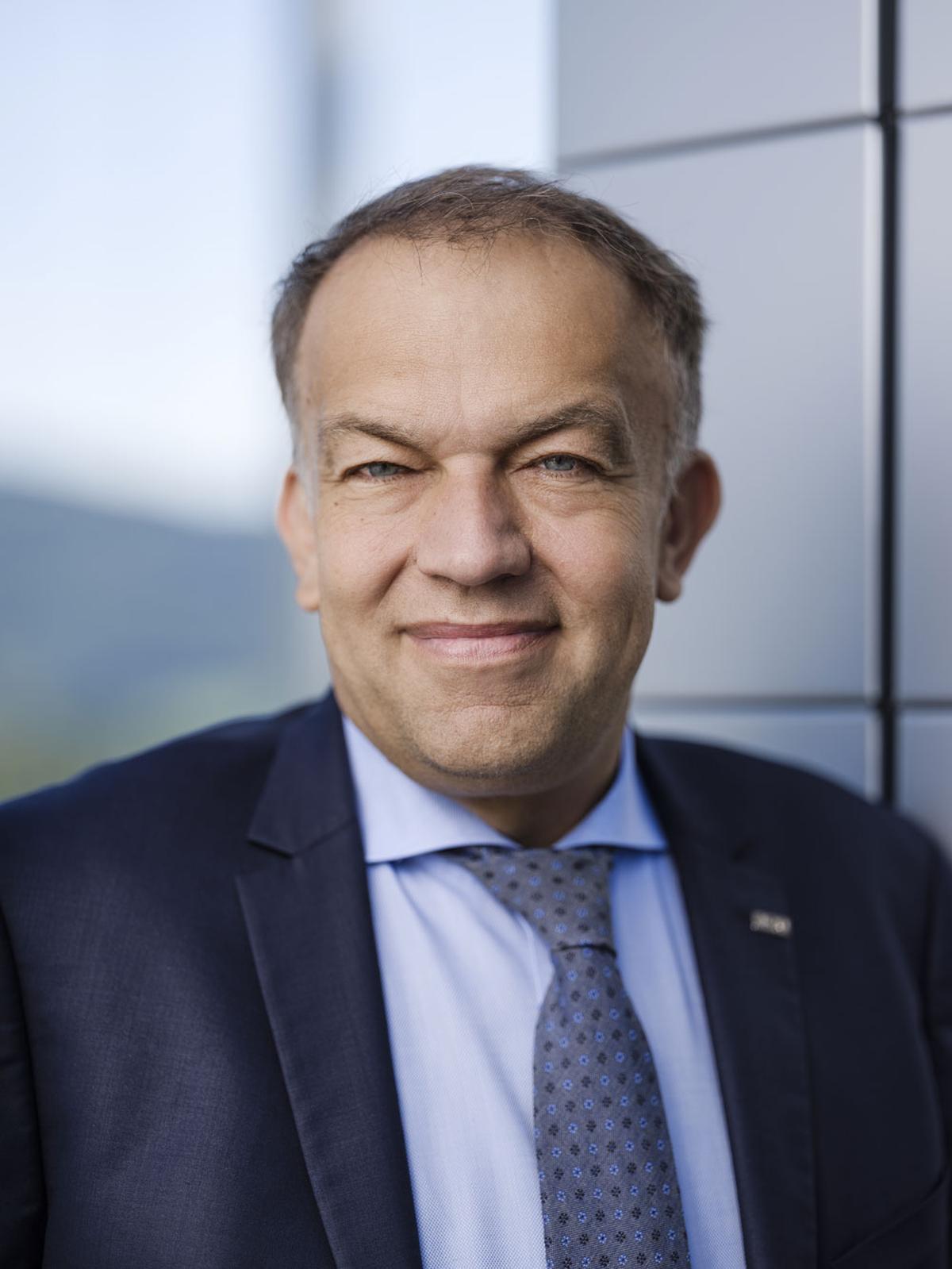 Meinhard Lukas