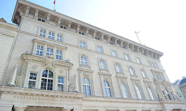 Verfassungsgerichtshof 