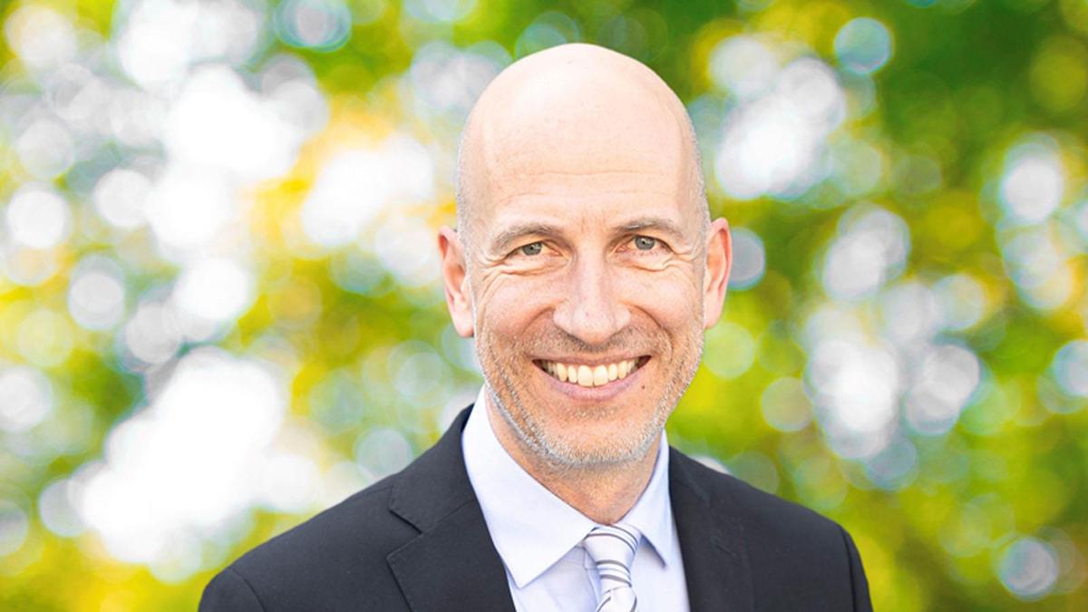 Arbeitsminister Marin Kocher diskutierte mit Experten über die Zukunft der Arbeit.