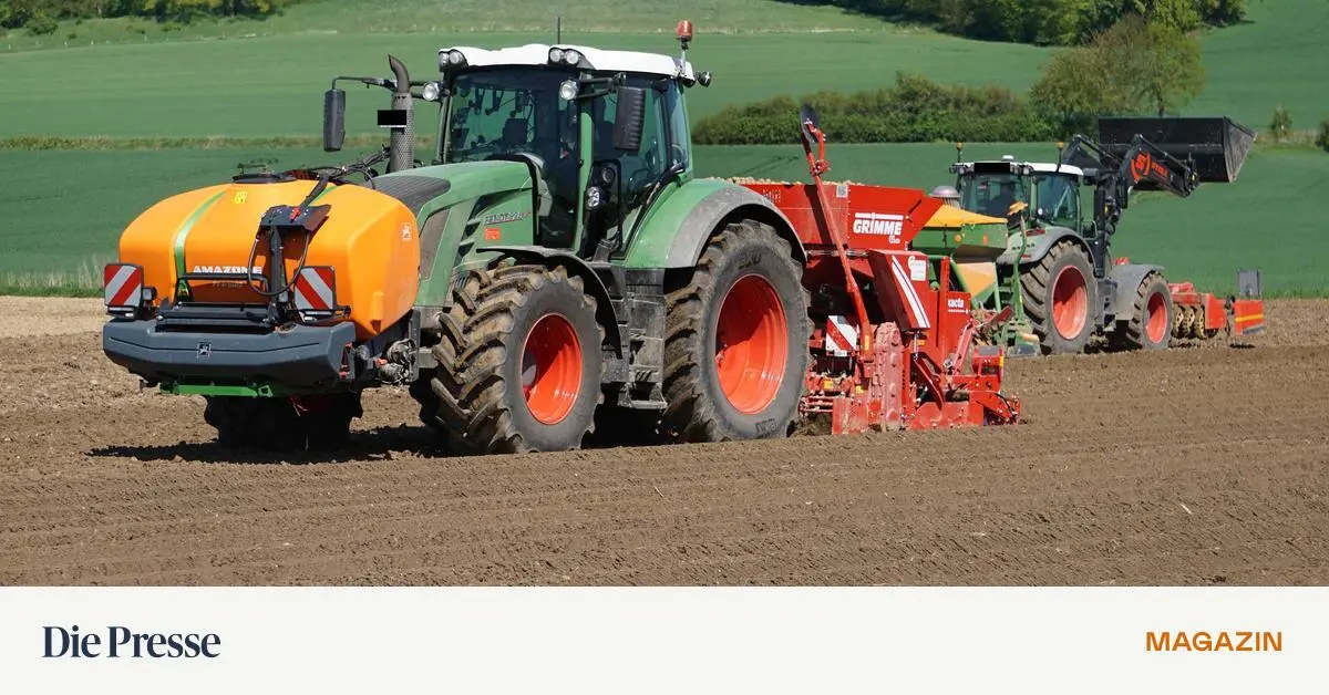 Bauer-ist-im-Zweifel-wegen-des-Alkohols-verungl-ckt-premium-