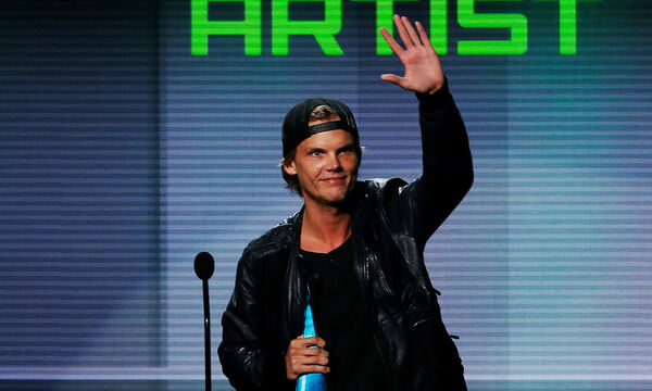Avicii, Tim Bergling, verstarb im Alter von 28 Jahren.