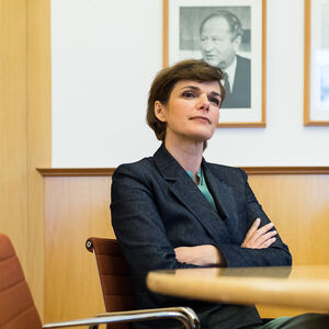 SPÖ-Chefin Pamela Rendi-Wagner argumentiert mit der Verletzung der Prinzipien Sparsamkeit, Wirtschaftlichkeit und Zweckmäßigkeit.