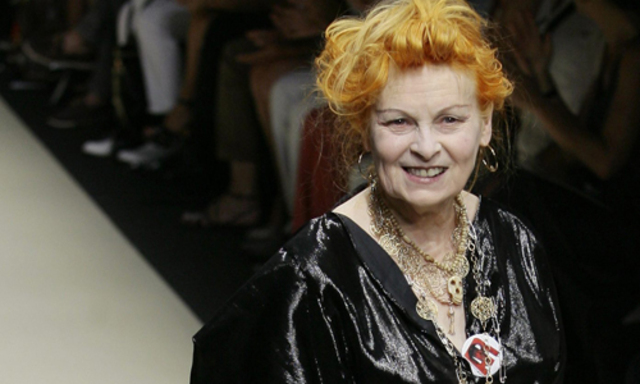 Vivienne Westwood