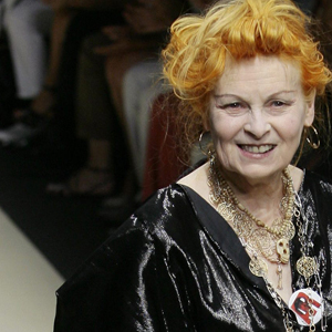 Vivienne Westwood