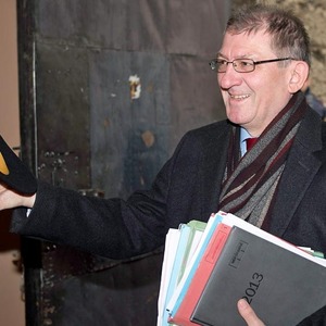 Gratisplakataktion Justiz ermittelt gegen