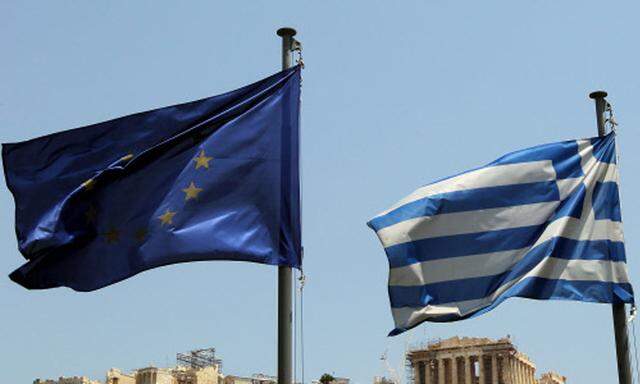 Griechenland: Fekter gegen neues Hilfspaket