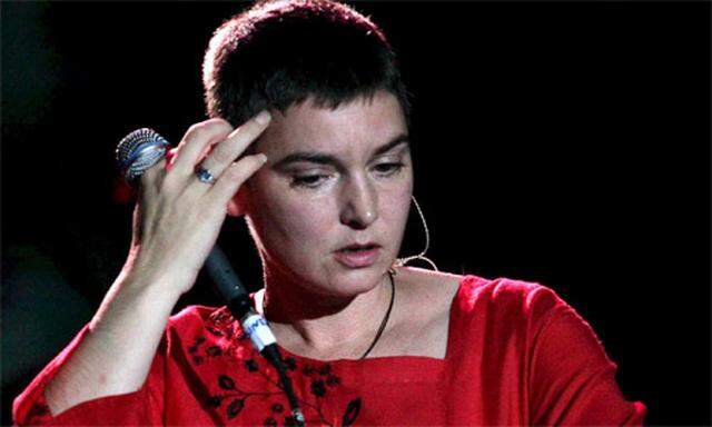 Sinead OConnor