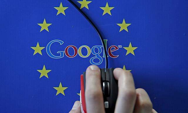 EU vs. Google