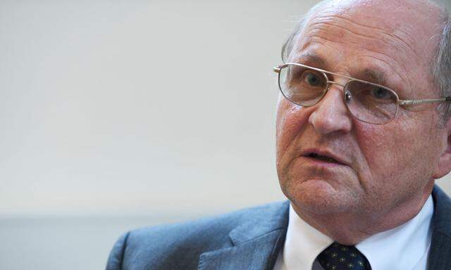 Christoph Badelt wird neuer Präsident des Fiskalrates