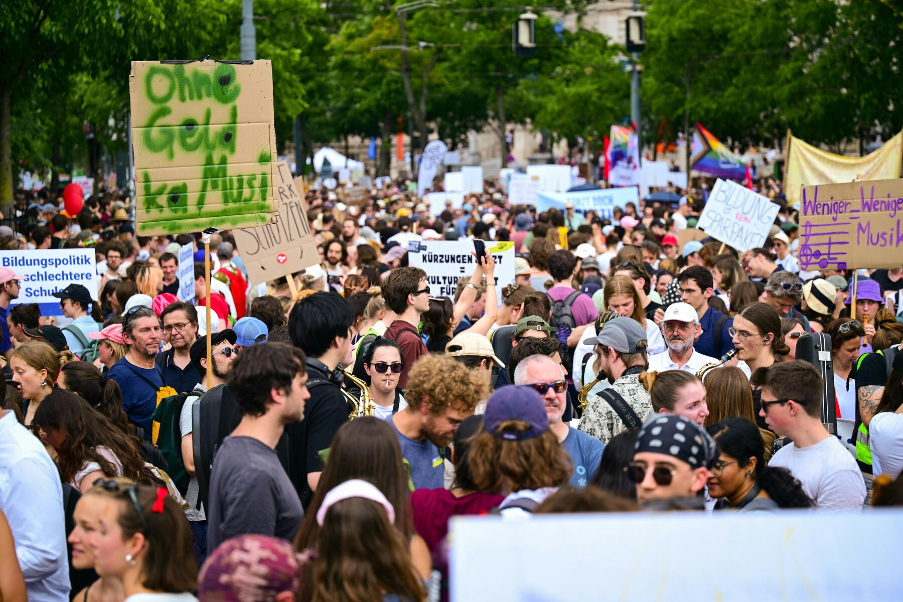 Education Beyond Universities: Rethinking University Funding in Austria