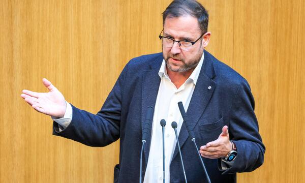 Christian Hafenecker