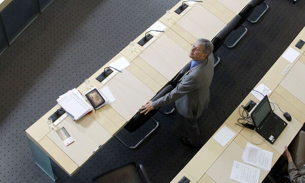 Der Kärntner Landeshauptmann Peter Kaiser (SPÖ)