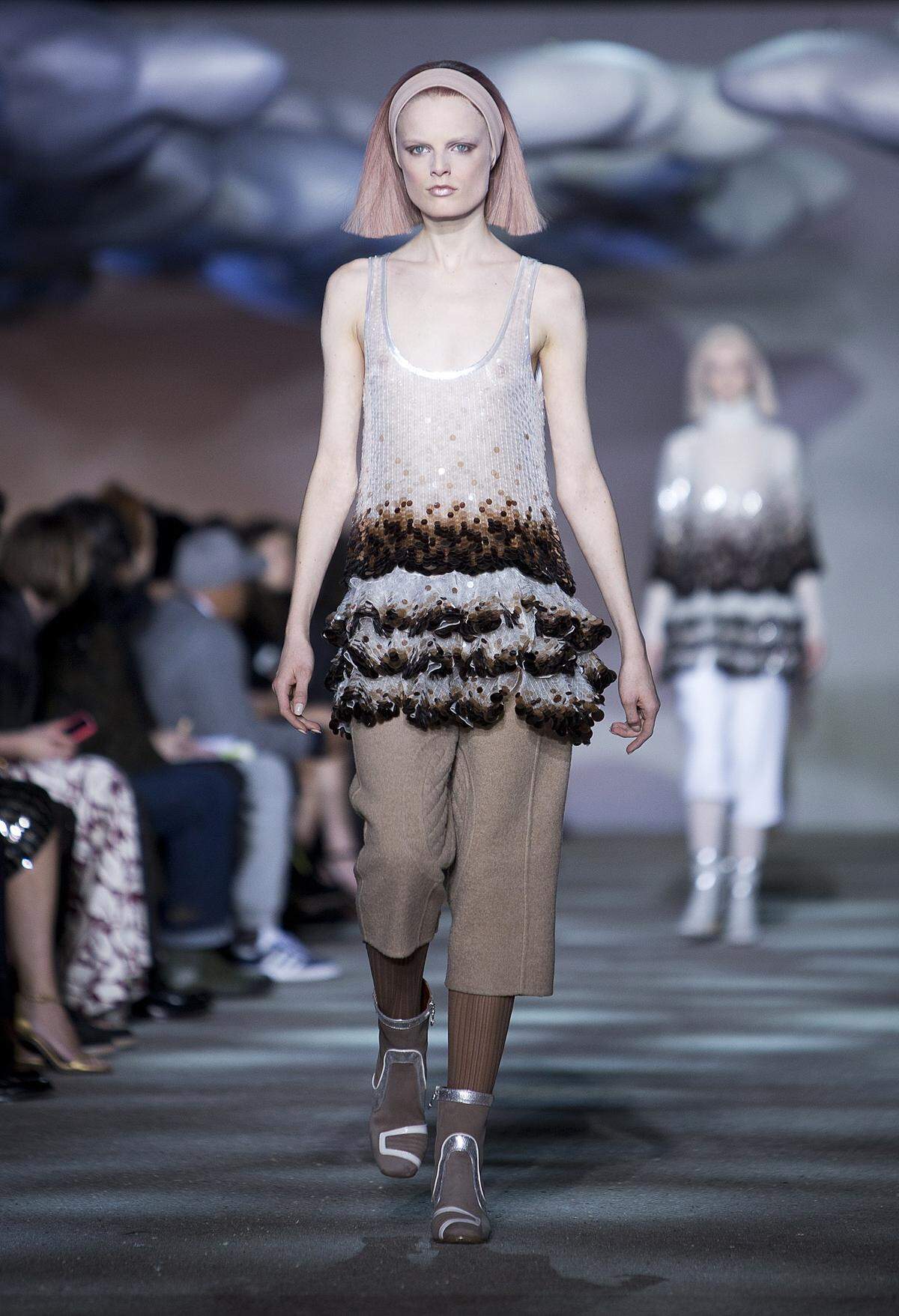 New York FW 14/15: Marc Jacobs