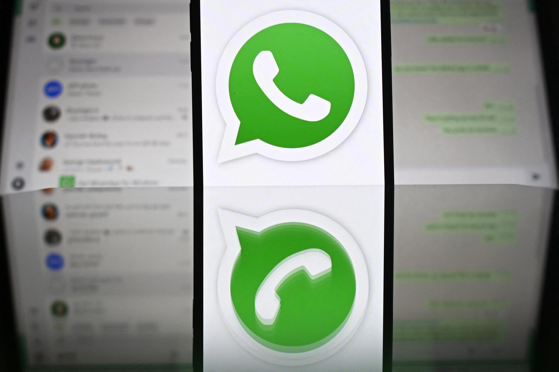 WhatsApp incorporates advertising into its app – Diepresse.com