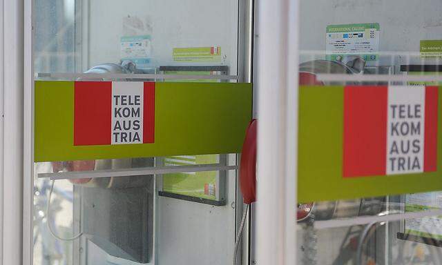 Symbolbild: Telekom Austria 