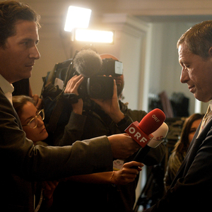 Justiz-Generalsekretär Christian Pilnacek musste am Mittwoch vor dem BVT-U-Ausschuss aussagen.