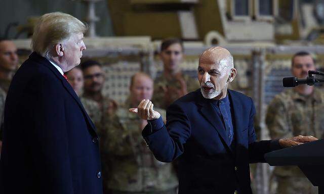 FILES-US-AFGHANISTAN-IRAQ-POLITICS-DEFENSE